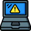 Laptop іконка 64x64