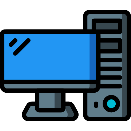 Computer icône