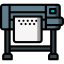 Plotter іконка 64x64