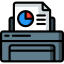 Printer іконка 64x64