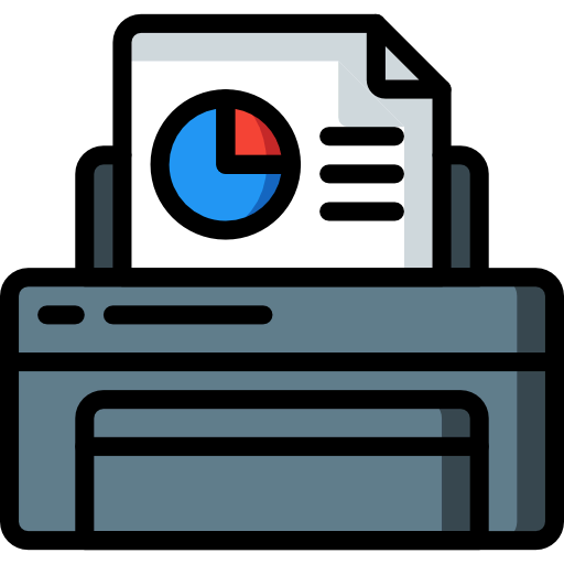 Printer icon