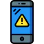 Smartphone іконка 64x64