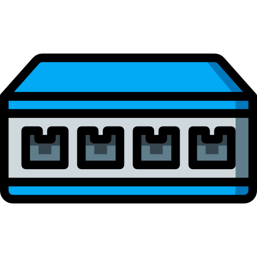 Network icon