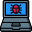 Laptop іконка 64x64
