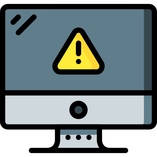 Computer icon