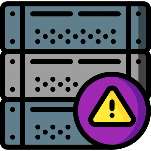 Server icon