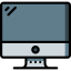 Computer іконка 64x64