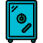 Strongbox іконка 64x64