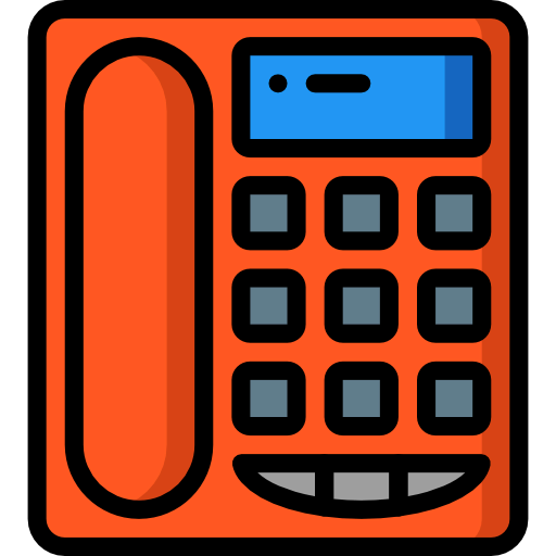 Phone icon