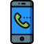 Smartphone іконка 64x64