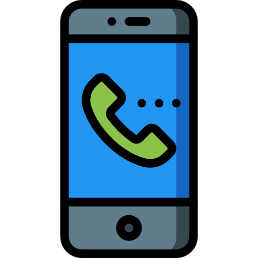 Smartphone icon