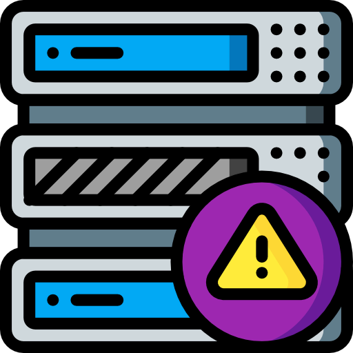 Server ícono