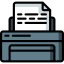 Printer іконка 64x64