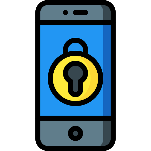 Smartphone icon
