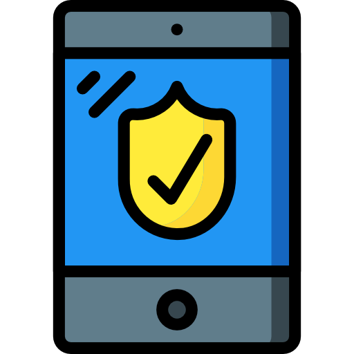 Tablet icon