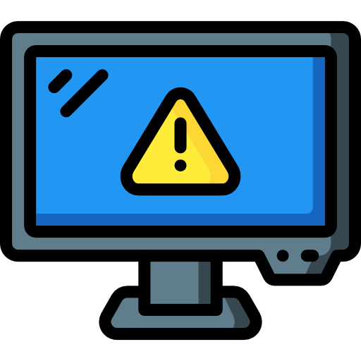 Monitor icon
