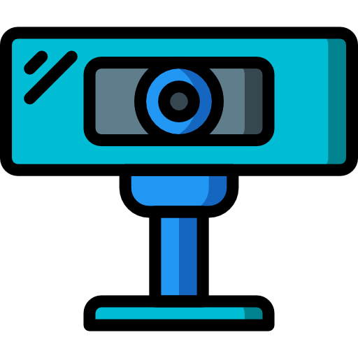 Webcam icon