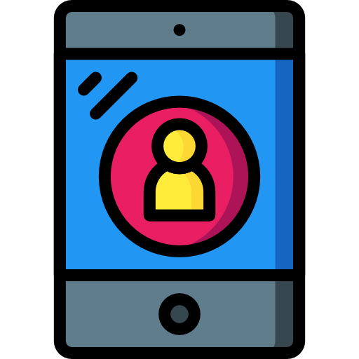 Tablet icon