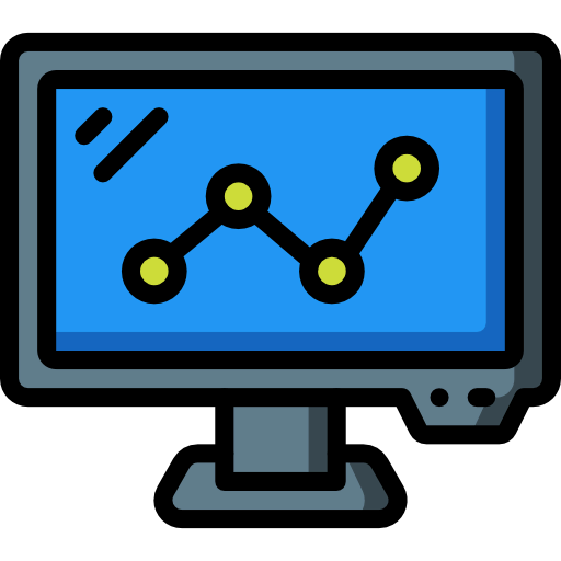 Monitor icon
