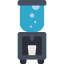Water dispenser icon 64x64