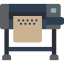Plotter icon 64x64