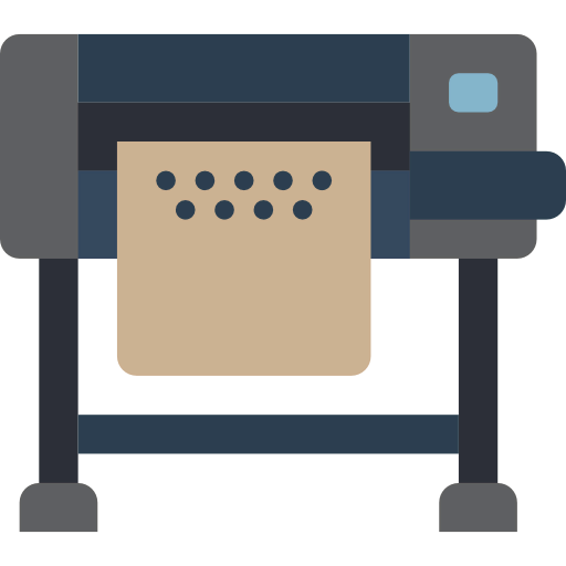 Plotter іконка