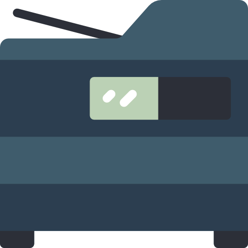Printer icon