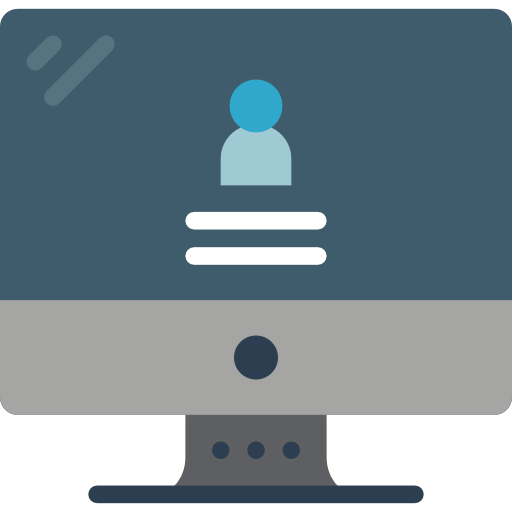 Computer icon
