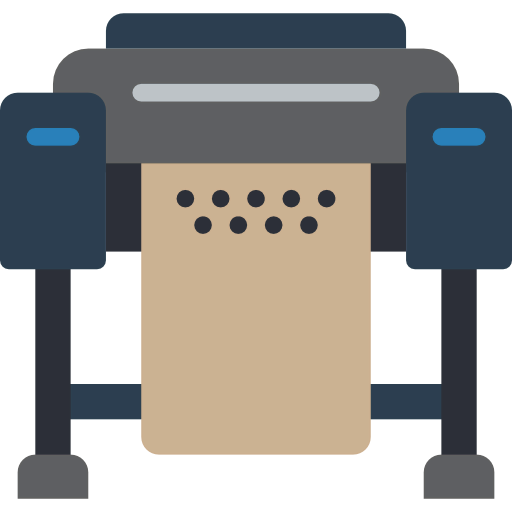 Plotter іконка