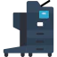 Printer アイコン 64x64