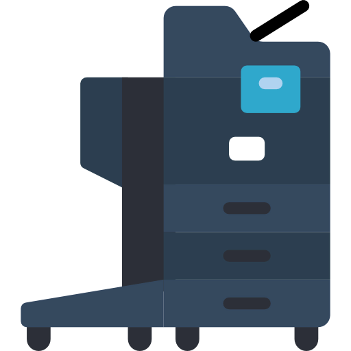 Printer icon