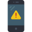 Smartphone icon 64x64