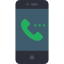 Smartphone icon 64x64