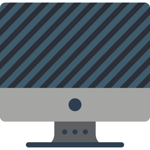 Computer icon