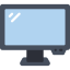 Monitor icon 64x64