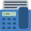 Fax icon 64x64