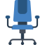 Chair icon 64x64