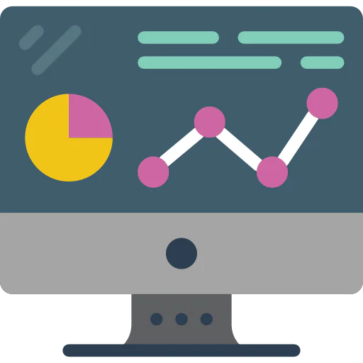 Computer icon