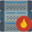 Server biểu tượng 64x64