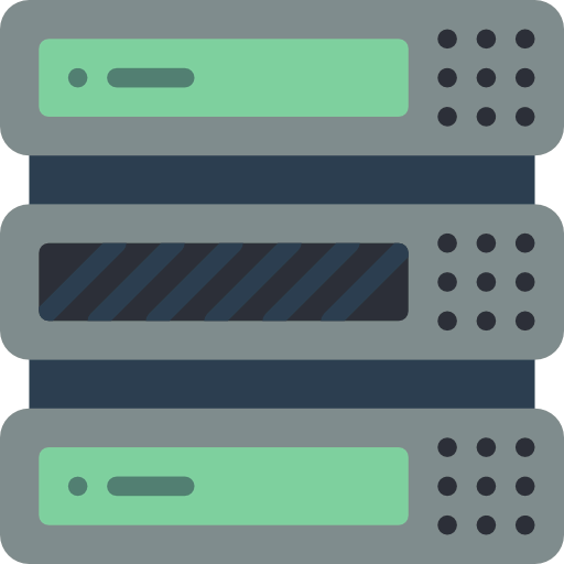 Server icon