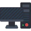 Computer іконка 64x64