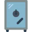 Strongbox іконка 64x64
