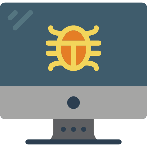 Computer icon