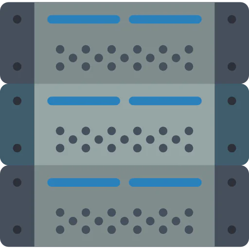 Server icon