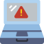 Laptop icon 64x64