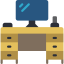 Desk icon 64x64