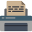 Printer icon 64x64