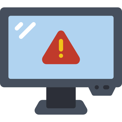 Monitor icon