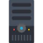 Computer Symbol 64x64