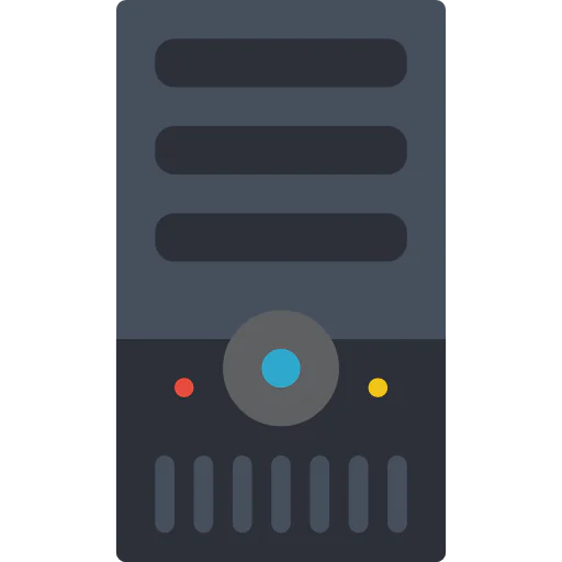 Computer icon
